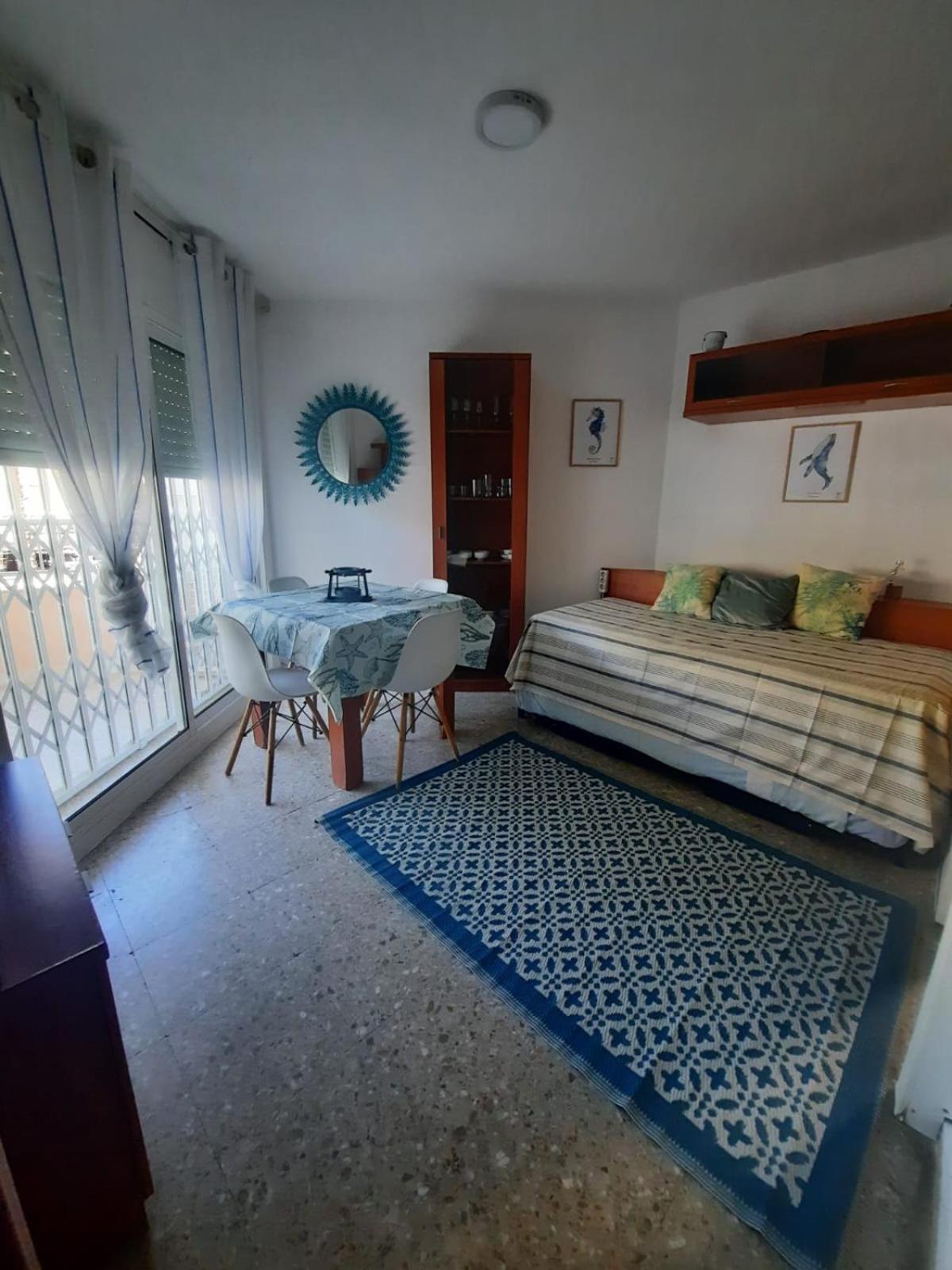 Apartamento Eucalytus I